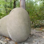 Пробка от дольмена Пробка от дольмена