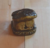 Шапсугский дольмен большой, 100 р
